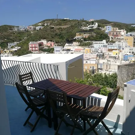 Agenzia Isotur Malvarosa Apartment