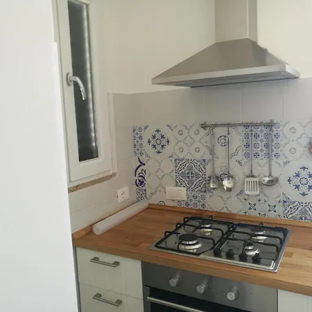 Apartment Agenzia Isotur Malvarosa *
