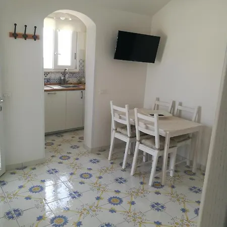 Agenzia Isotur Malvarosa Apartment Ponza